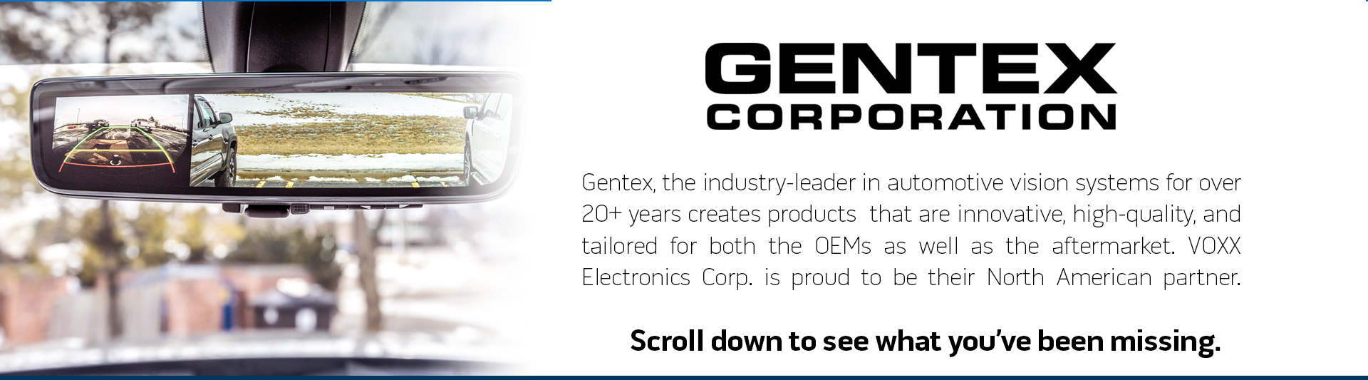 Gentex